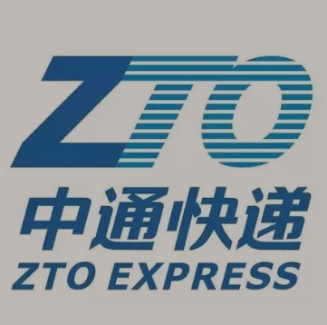 贵德中通快递